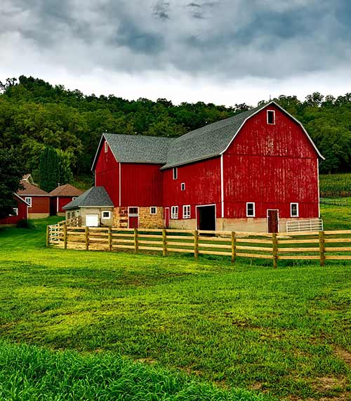 Farm and Agricultural Mortgages