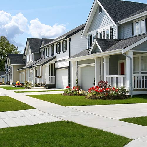 Second Mortgages