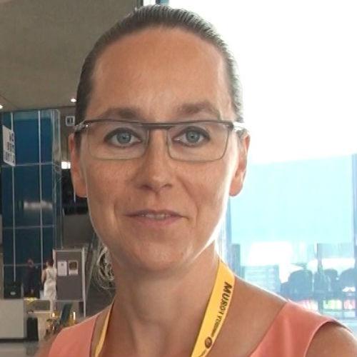 Olga Kletsky